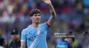 John Stones Jadi Rebutan Coventry City dan Everton