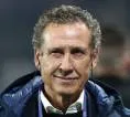 Jorge Valdano Nilai Deschamps Cocok Latih Real Madrid