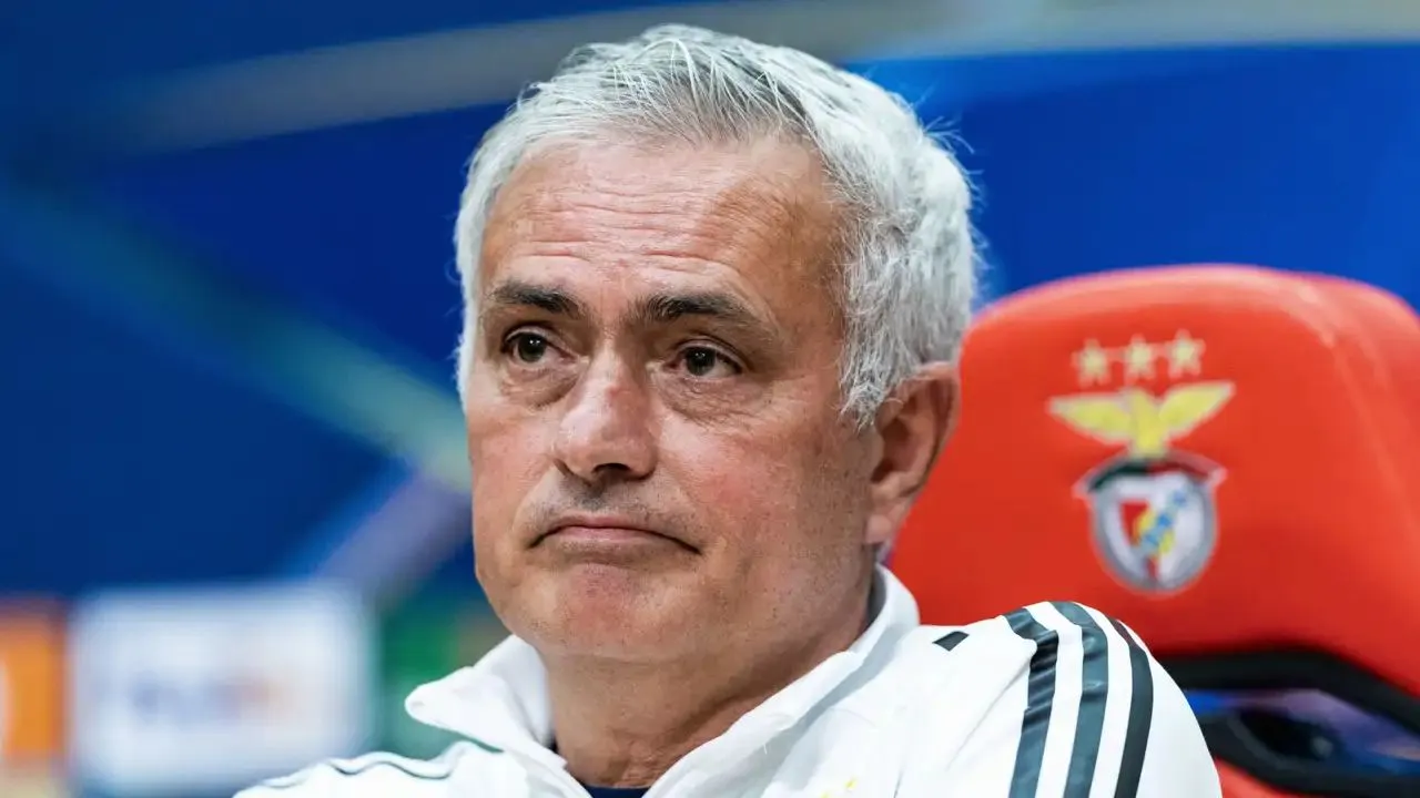 Jose Mourinho Kembali Diunggulkan sebagai Calon Pelatih Real Madrid