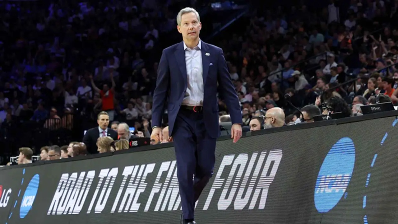 Jurian Dixon Mengumumkan Komitmennya dengan Virginia