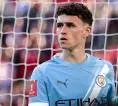 Karier Phil Foden di Manchester City Terancam? Mandul Gol dan Mulai Tersingkir