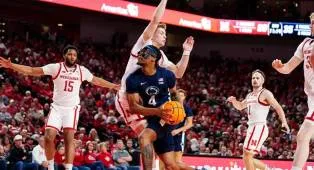 Kayden Mingo Akan Menambah Kekuatan Baylor Bears