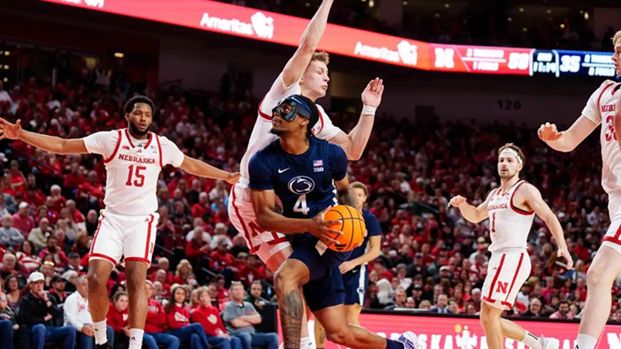 Kayden Mingo Akan Menambah Kekuatan Baylor Bears