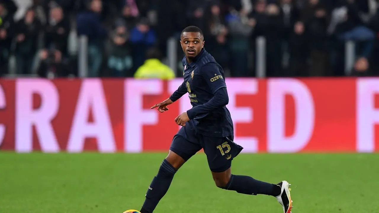 Kembali ke San Siro Sebagai Lawan, Pierre Kalulu: Selalu Terasa Spesial