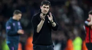 Keown Dukung Andoni Iraola ke Chelsea, Dinilai Cocok Tangani Tim Muda