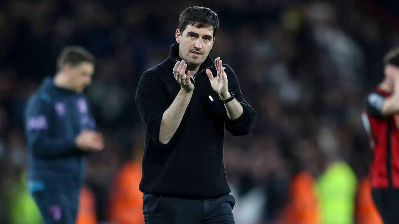 Keown Dukung Andoni Iraola ke Chelsea, Dinilai Cocok Tangani Tim Muda