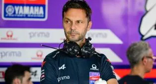 Kepala Pramac: Mengapa Yamaha Dinilai Kurang dalam Proyek V4?