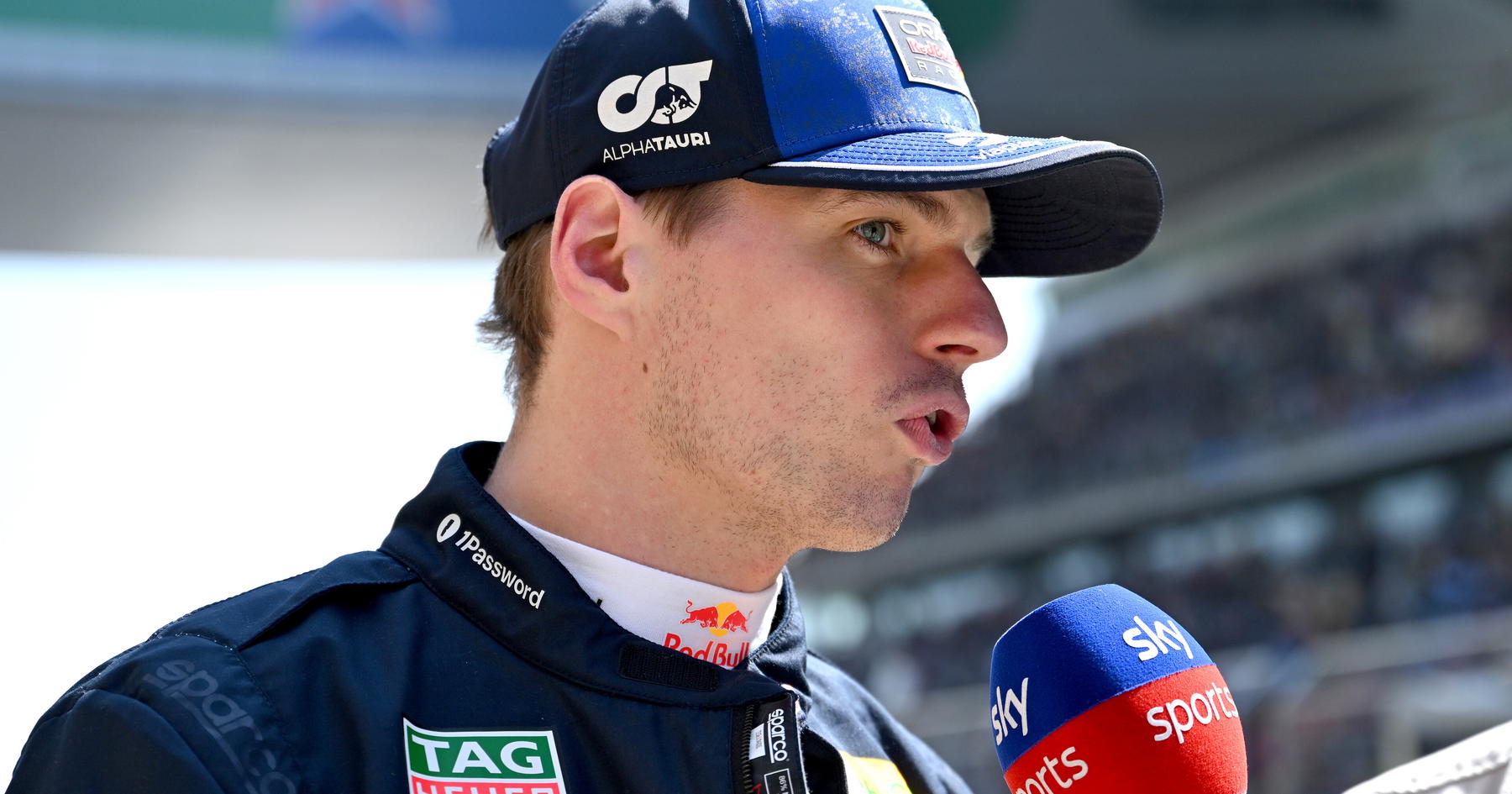 Keputusan Verstappen Ancam F1, Kejutan Intai GP Miami