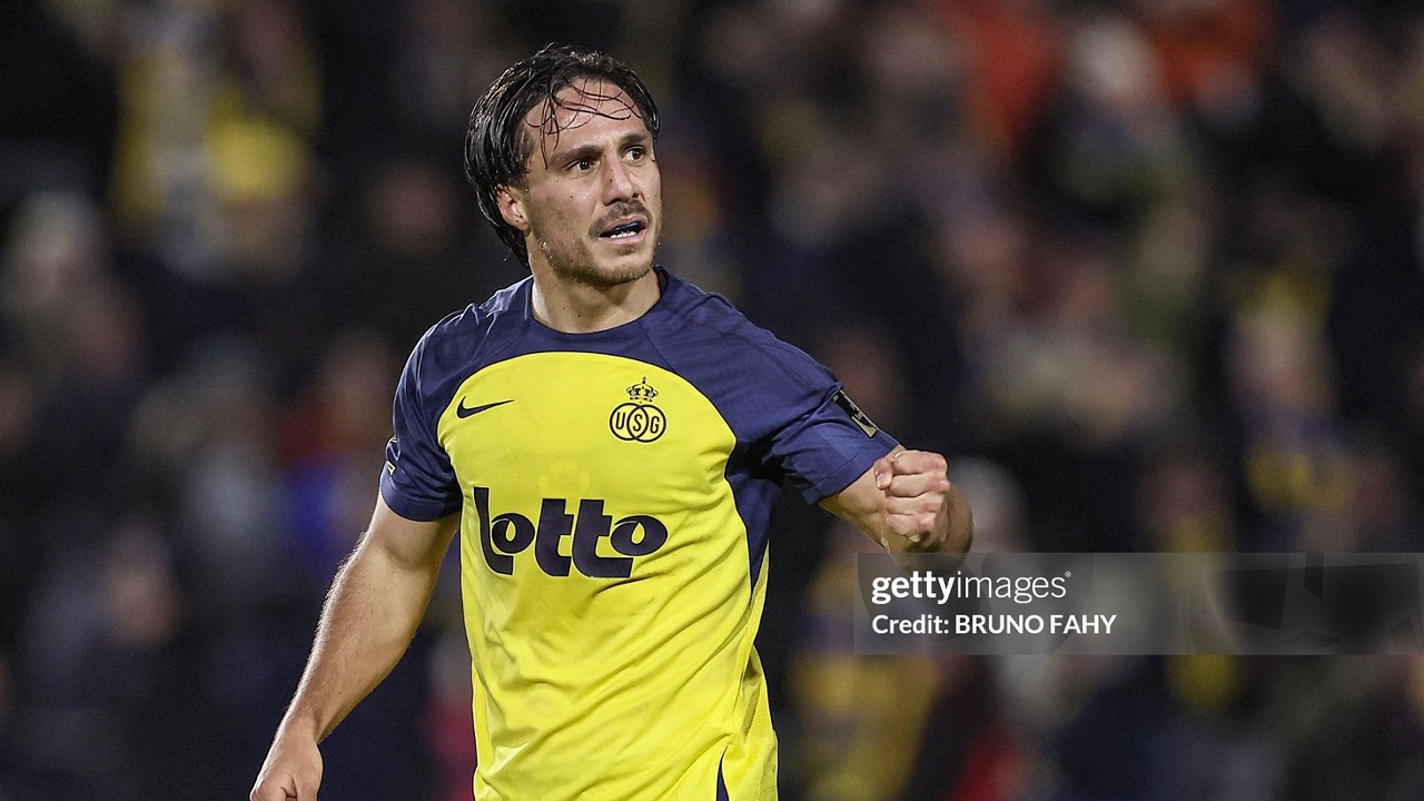 Kevin Mac Allister Jadi Rebutan 5 Klub Premier League