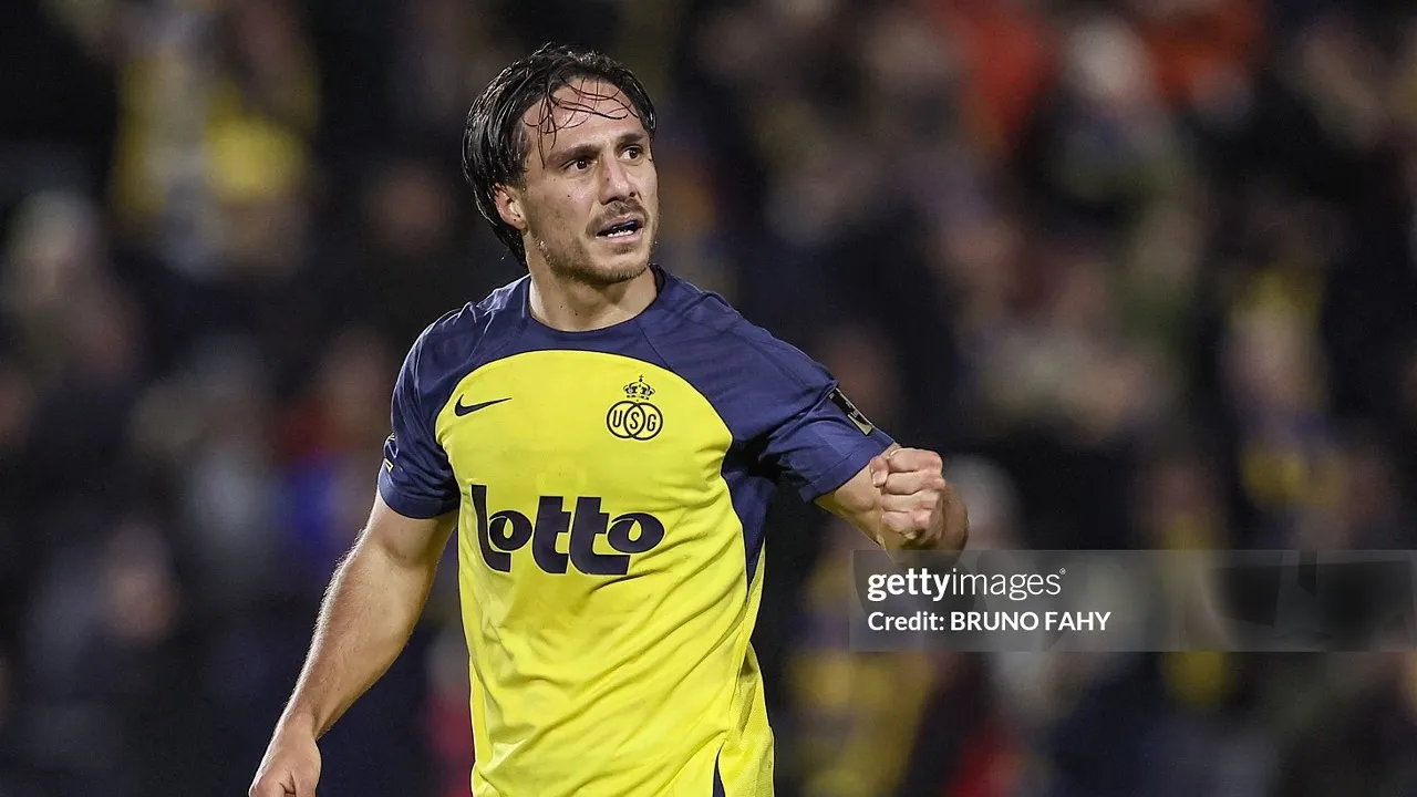 Kevin Mac Allister Jadi Rebutan 5 Klub Premier League