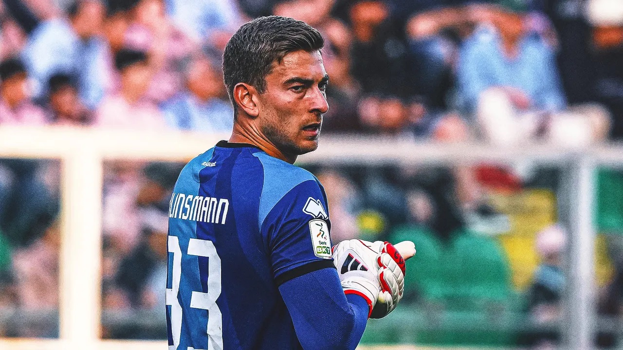 Kirim Pesan untuk Jonathan Klinsmann, Cesena Beri Penghormatan Khusus