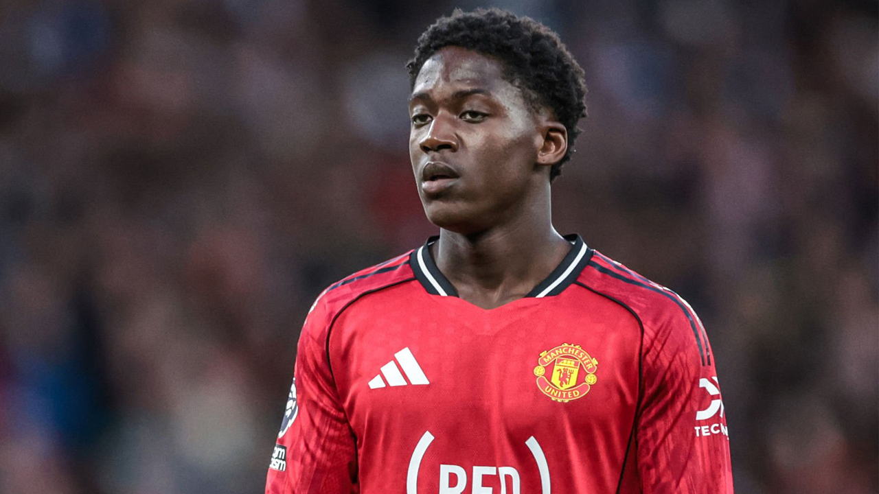 Kobbie Mainoo Kembali Bersinar, Akui Nyaman Dilatih Carrick