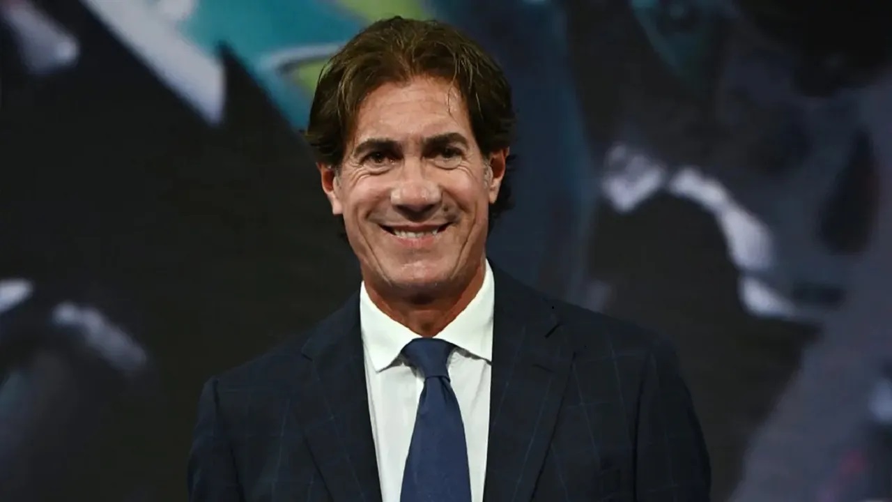 Kritik Maurizio Mariani, Mauro Bergonzi: Bagi Saya Itu Bukan Penalti