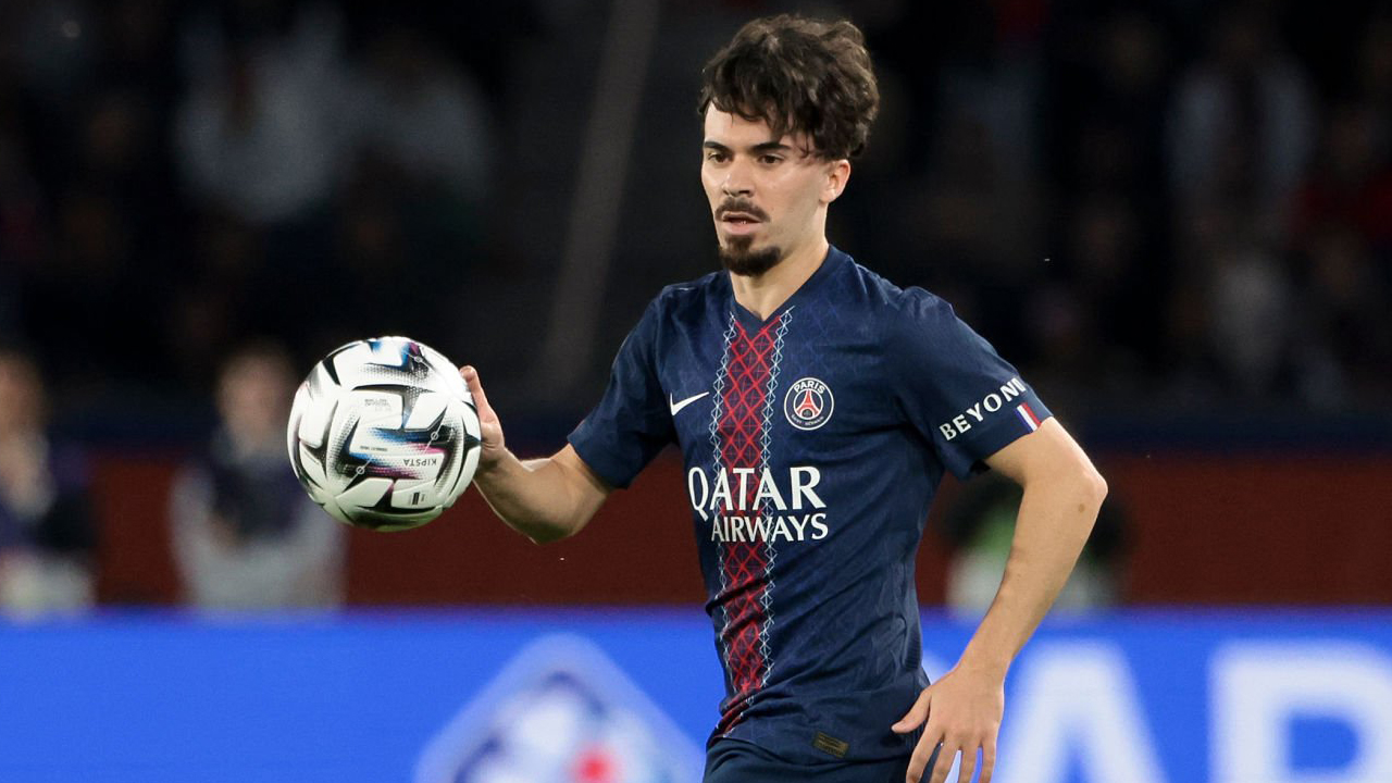 Laga PSG vs Bayern Bikin Vitinha Antusias, Siap Nikmati Atmosfer UCL