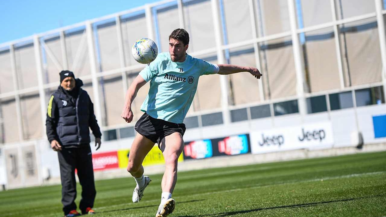 Legenda Peringatkan Juventus: Dusan Vlahovic Saja Takkan Cukup