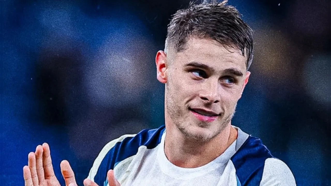 Lima Pemain Tottenham Dipantau Barcelona Jelang Musim Panas