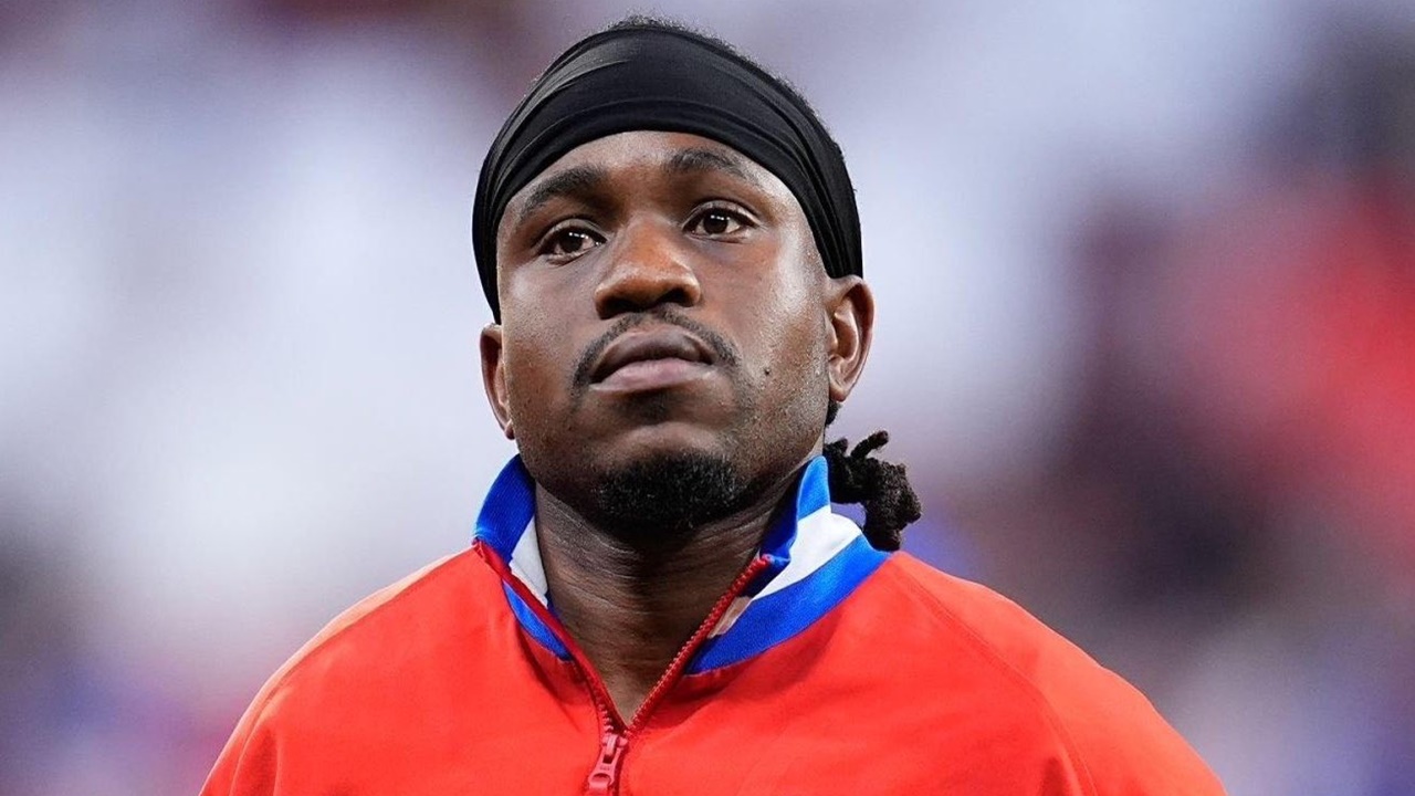 Lookman Sebut Laga Atletico Madrid vs Arsenal Sangat Istimewa