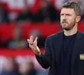 Maguire Akui Dampak Besar Michael Carrick Usai MU Kalahkan Brentford