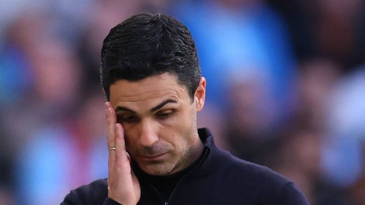 Manajer Arsenal Tekankan Komitmen Usai Kabar Besar Tim