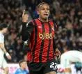 Manchester City Masukkan Eli Junior Kroupi dalam Daftar Target Transfer