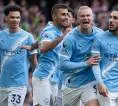 Manchester City Negosiasi Jadwal Krusial, Arsenal Ikut Was-was