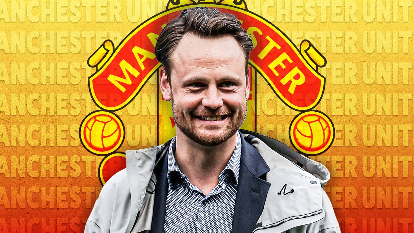 Manchester United Dekati Bintang ‘Elite’ yang Disejajarkan dengan David Beckham