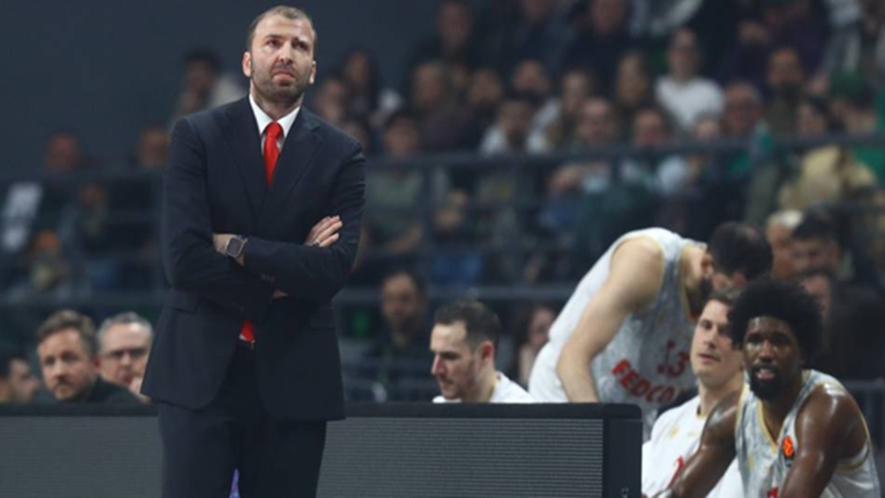 Manuchar Markoishvili Kantongi Cara Mengalahkan Olympiacos