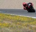 Marquez Ungkap Kelemahan Utama Usai Tes MotoGP Jerez