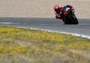 Marquez Ungkap Kelemahan Utama Usai Tes MotoGP Jerez