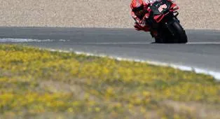 Marquez Ungkap Kelemahan Utama Usai Tes MotoGP Jerez