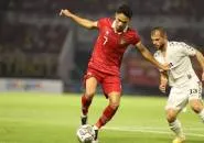 Marselino Ferdinan Comeback, Timnas Indonesia Panggil 23 Pemain