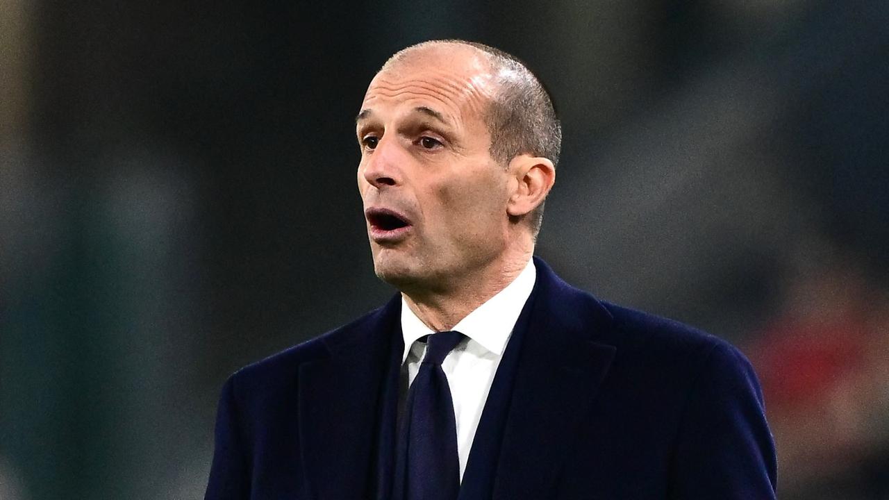 Max Allegri Sampaikan 3 Pesan Pending Pasca Laga Melawan Juventus