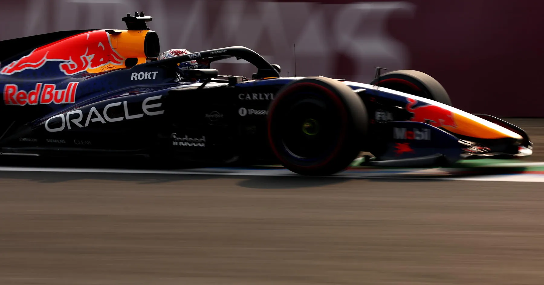 Max Verstappen dan Red Bull Siapkan Pembaruan Besar untuk Miami - sumber: (racingnews365)