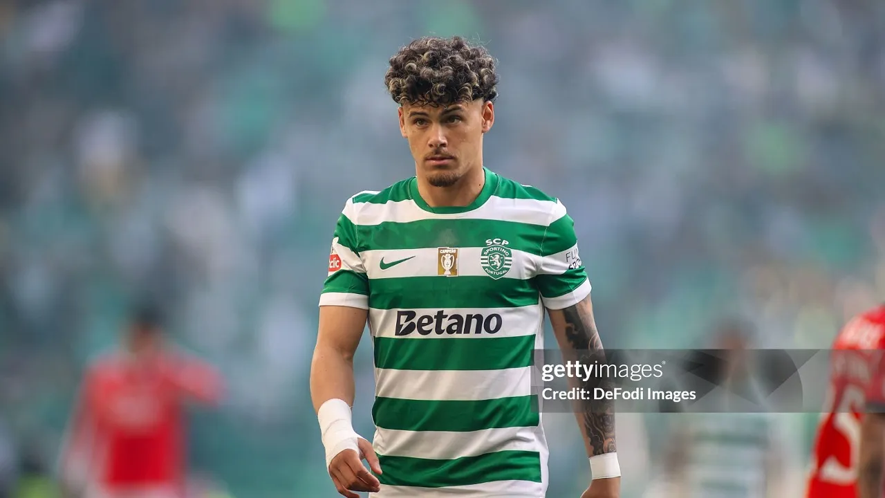 Maxi Araujo Diburu Newcastle dan Aston Villa, Harga Tembus €50 Juta