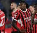 Media Italia Soroti Ejekan Penonton di Pertandingan AC Milan vs Juventus