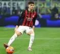 Media Italia Ungkap Penyebab Davide Bartesaghi Tampil Buruk di San Siro