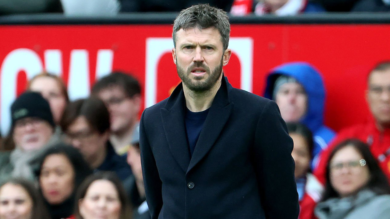 Menang atas Brentford, Michael Carrick Tegaskan Misi MU Belum Selesai