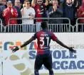 Mendy Tampil Gemilang: Dua Gol Warnai Debut Penuhnya lawan Cagliari