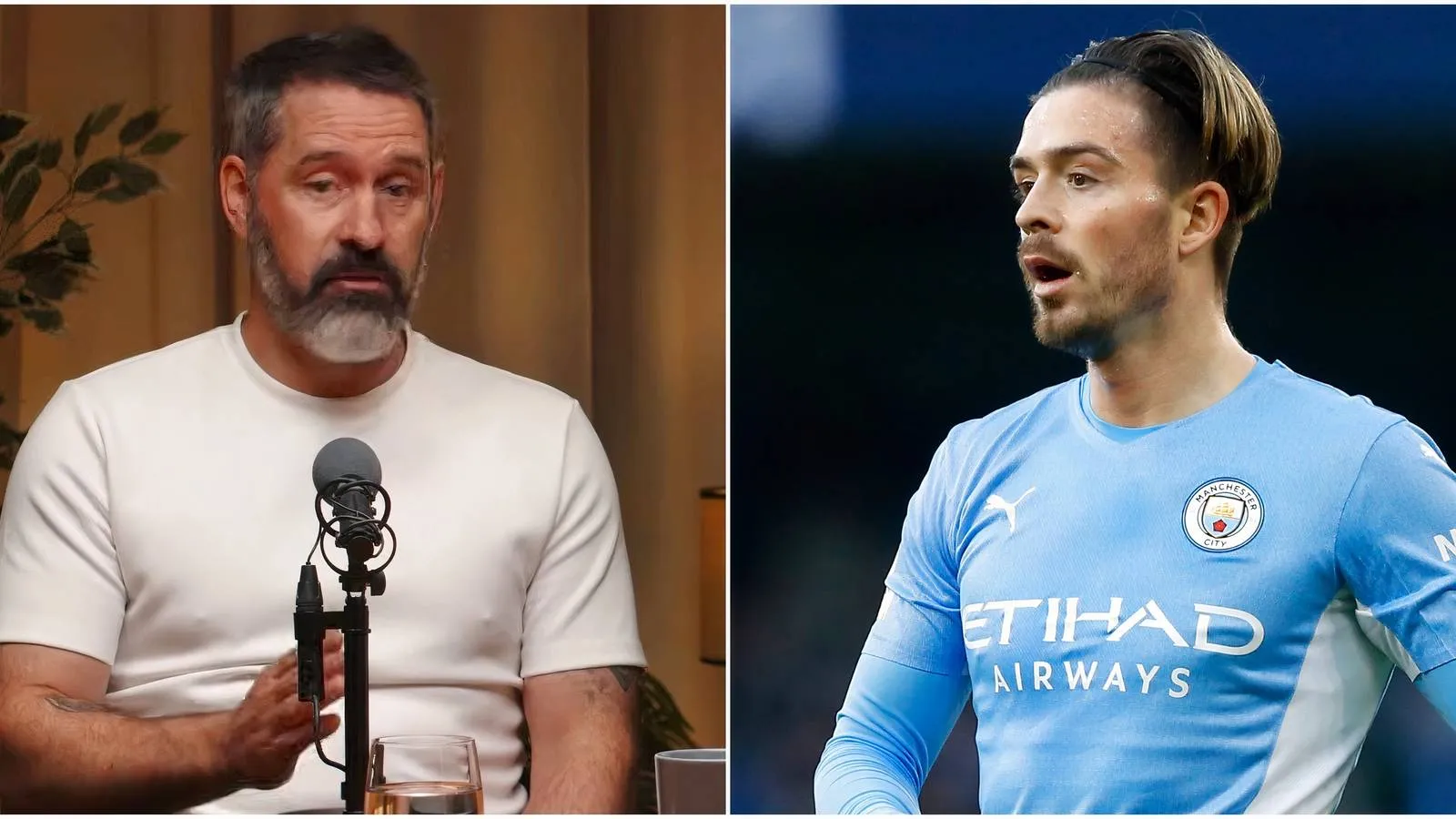 Mengapa Jack Grealish Gagal Bersinar di Manchester City - sumber: (givemesport)