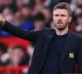 Michael Carrick Puas MU Tumbangkan Brentford, Tapi Akui Laga Tak Mudah