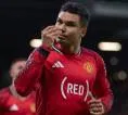 Michael Carrick Puji Peran Casemiro dalam Kemenangan MU atas Brentford