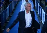 Miguel Torres Tidak Memikirkan Jose Mourinho Kembali ke Real Madrid