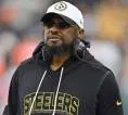 Mike Tomlin Buka Alasan Tinggalkan Pittsburgh Steelers dan Gabung NBC