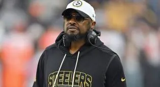 Mike Tomlin Buka Alasan Tinggalkan Pittsburgh Steelers dan Gabung NBC