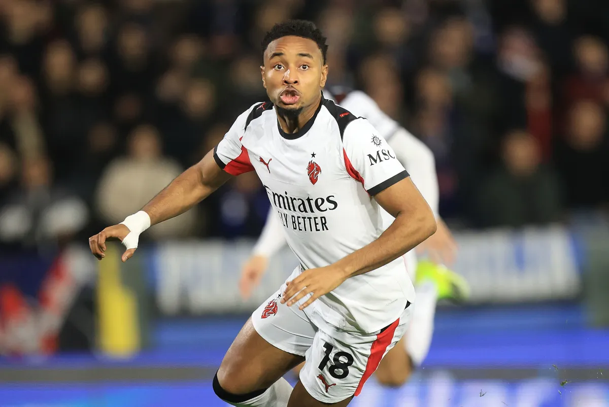 Milan Siap Lego Nkunku Usai Gagal Bersinar di Chelsea - sumber: (footballitalia)