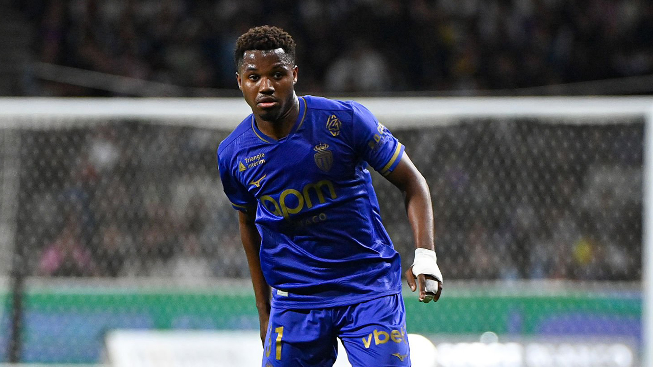 Monaco Ingin Permanenkan Ansu Fati, Tapi Keputusan di Tangan Flick