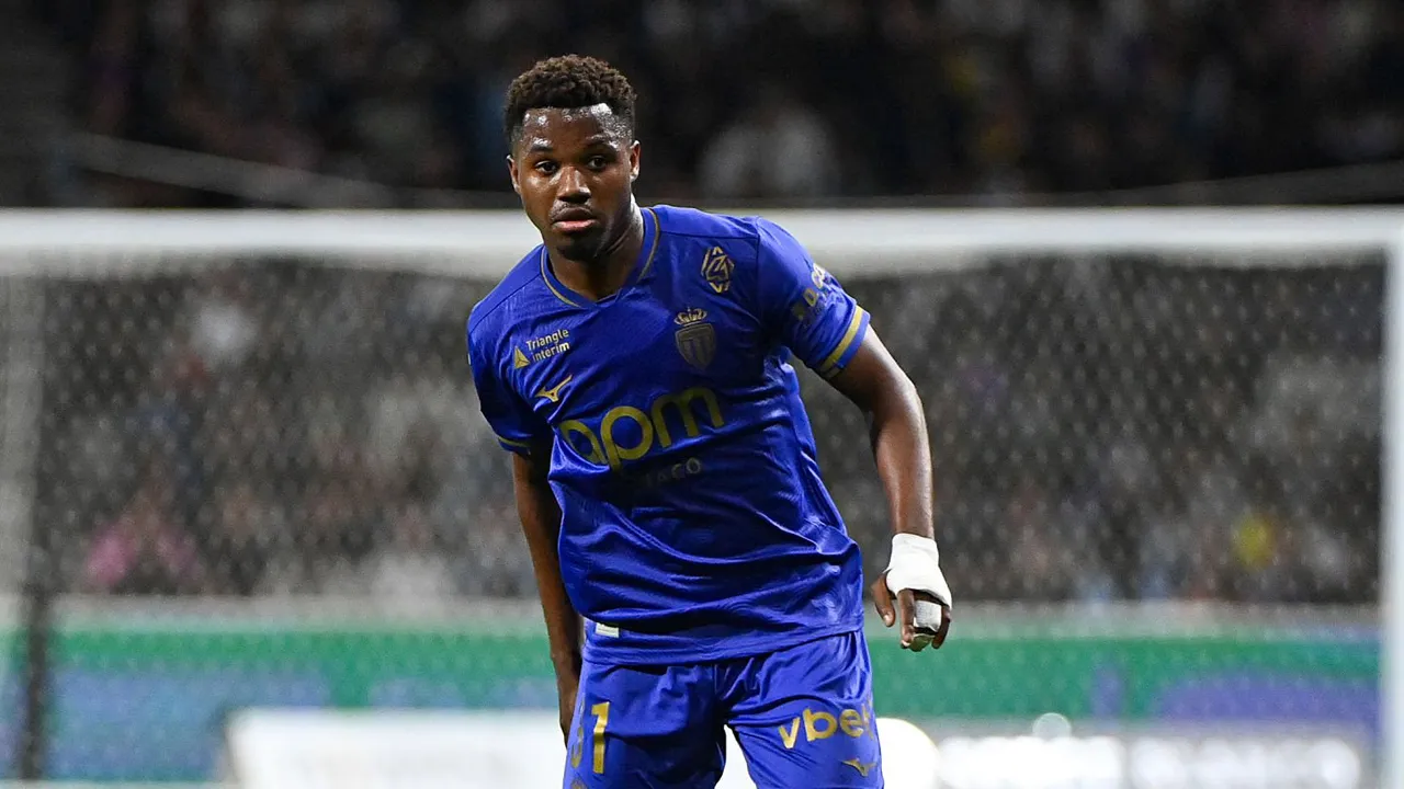 Monaco Ingin Permanenkan Ansu Fati, Tapi Keputusan di Tangan Flick