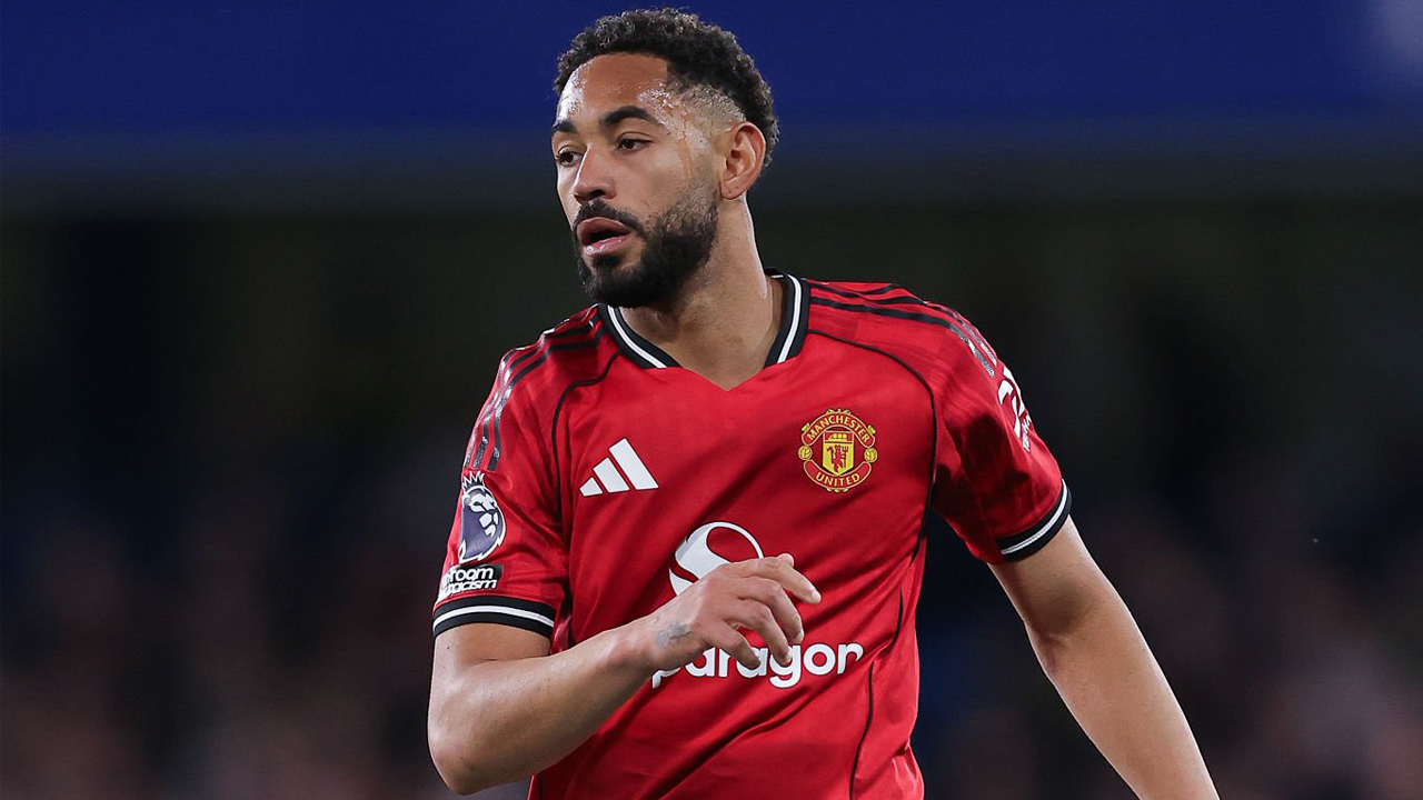 MU Tumbangkan Brentford Tanpa Matheus Cunha, Ini Penjelasan Carrick