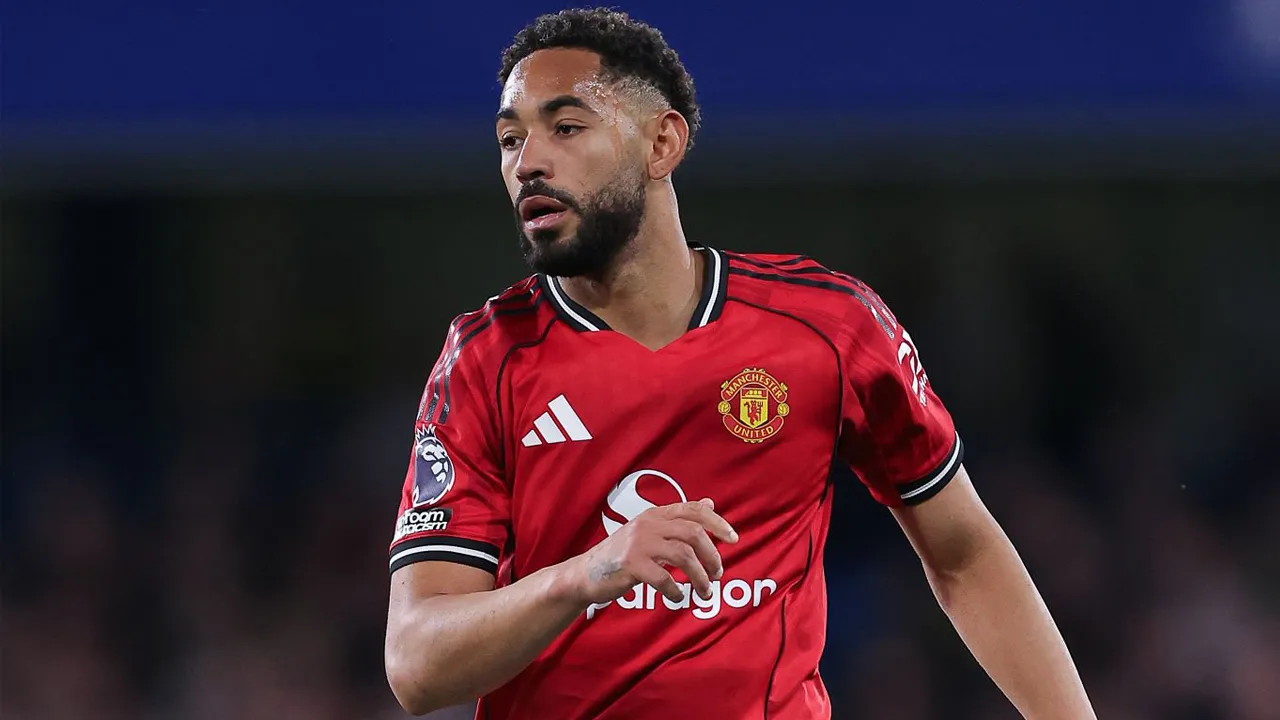 MU Tumbangkan Brentford Tanpa Matheus Cunha, Ini Penjelasan Carrick