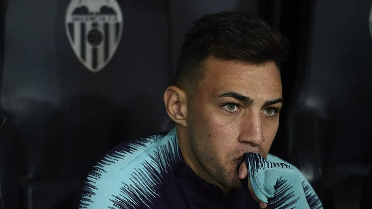 Munir El Haddadi Mengenang Pernah Dikerjain Lionel Messi